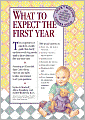 What to Expect the First Year