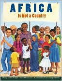 Africa Is Not a Country