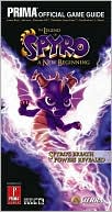 Legend of Spyro, A New Beginning: Prima Official Game Guide