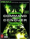 Command & Conquer 3 Tiberium Wars