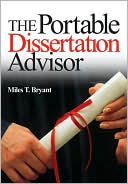 download The Portable Dissertation Advisor book