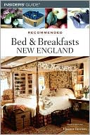 Recommended Bed & Breakfasts New England