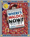 Where's Waldo Now?