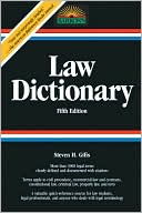Law Dictionary: Trade Edition