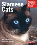 Siamese Cats