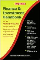 Barron's Finance & Investment Handbook