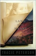 Land of My Heart (Heirs of Montana Series #1)