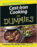 Cast-Iron Cooking For Dummies