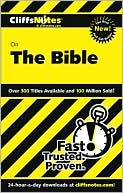 The Bible (Cliffs Notes)
