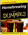 Homebrewing for Dummies
