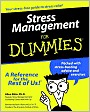 Stress Management For Dummies