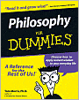 Philosophy For Dummies