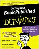 Getting Your Book Published For Dummies