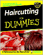 Haircutting For Dummies