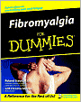 Fibromyalgia For Dummies
