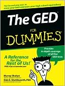 GED for Dummies
