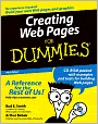 Creating Web Pages For Dummies