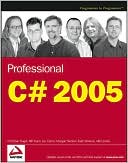 Professional C# 2005, 3rd Edition