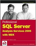 Professional SQL Server Analysis Services 2005 with MDX
