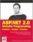 ASP.NET 2.0 Website Programming Problem - Design - Solution