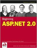 Beginning ASP.Net 2.0