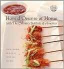 Hors d'Oeuvre at Home with The Culinary Institute of America