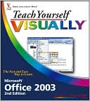 Teach Yourself Visually Office 2003