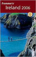 Frommer's Ireland 2006