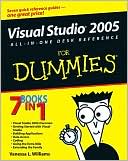 Visual Studio 2005 All-In-One Desk Reference For Dummies