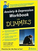Anxiety & Depression Workbook For Dummies