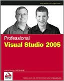 Professional Visual Studio 2005