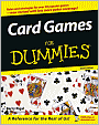 Card Games For Dummies