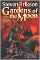 Gardens of the Moon (Malazan Book of the Fallen Series #1)