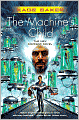 The Machine's Child (The Company Series #7)