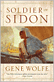 Soldier of Sidon (Soldier Series #3)