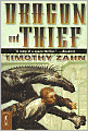Dragon and Thief (Dragonback Series #1)