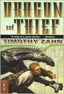 Dragon and Thief (Dragonback Series #1)