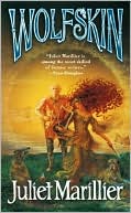Wolfskin (Saga of the Light Isles Series #1)
