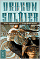 Dragon and Soldier (Dragonback Series #2)