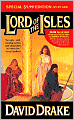 Lord of the Isles (Lord of the Isles Series #1)