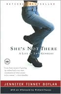 She's Not There: A Life in Two Genders