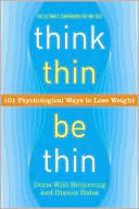 Think Thin, Be Thin