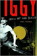 download Iggy Pop : Open up and Bleed book