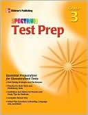 Spectrum Test Prep, Grade 3
