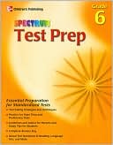 Spectrum Test Prep, Grade 6