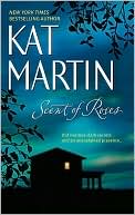 Scent of Roses (Second Paranormal Series #1)