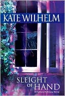Sleight of Hand (Barbara Holloway Series #9)