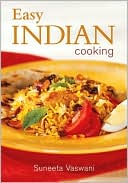 Easy Indian Cooking