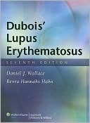 Dubois' Lupus Erythematosus
