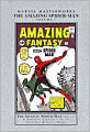 The Amazing Spider-Man Marvel Masterworks, Volume 1
